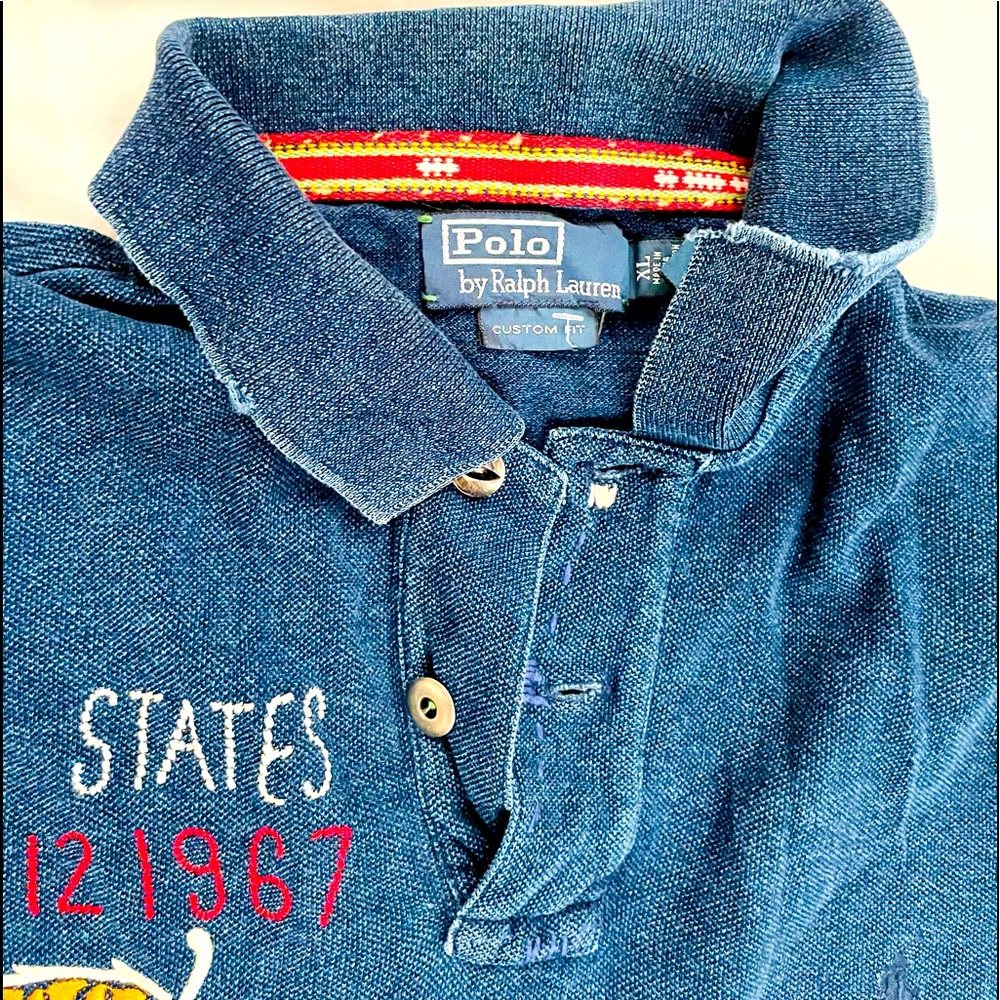 Polo Ralph Lauren Polo